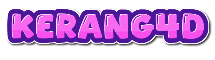 KERANG4D LOGO